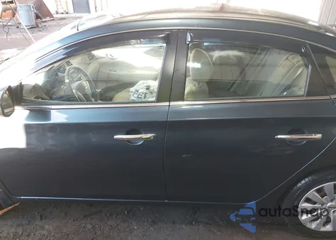 2014 Nissan Sentra S из США, поврежденный, VIN 3N1AB7AP3EY303387